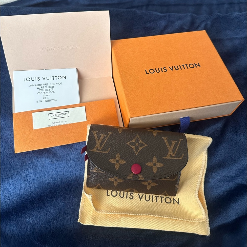 Rosalie Wallet